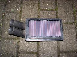 Airfilter